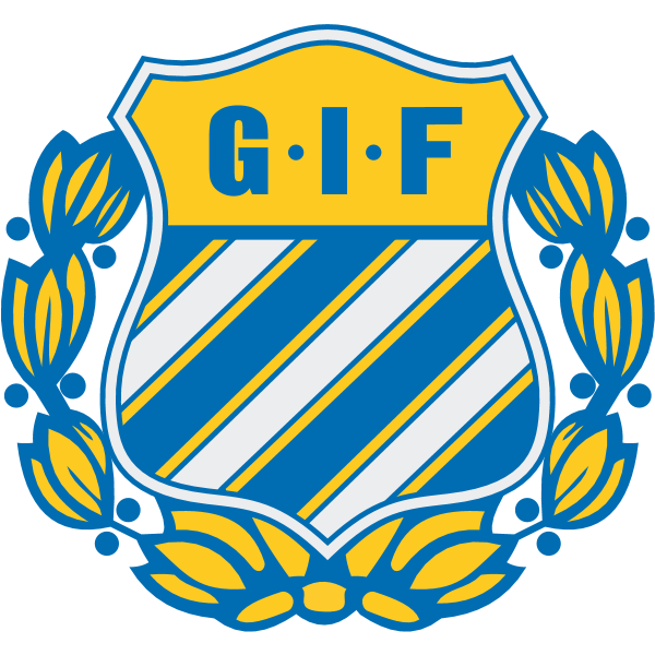Gotene IF Logo