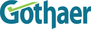 Gothaer Logo ,Logo , icon , SVG Gothaer Logo