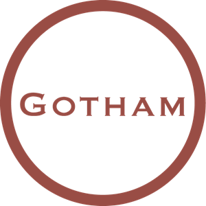 Gotham Pictures Logo ,Logo , icon , SVG Gotham Pictures Logo