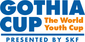 Gothia Cup Logo