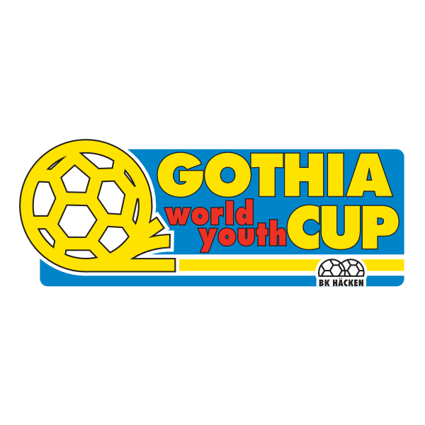 Gothia World Youth Cup Logo ,Logo , icon , SVG Gothia World Youth Cup Logo