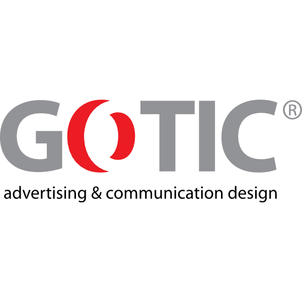 GOTIC vietnam Logo ,Logo , icon , SVG GOTIC vietnam Logo