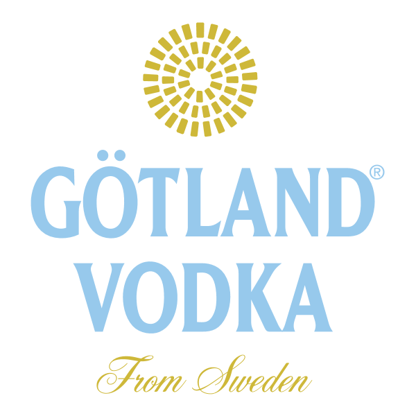 Gotland Vodka Logo