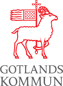 Gotlands kommun Logo