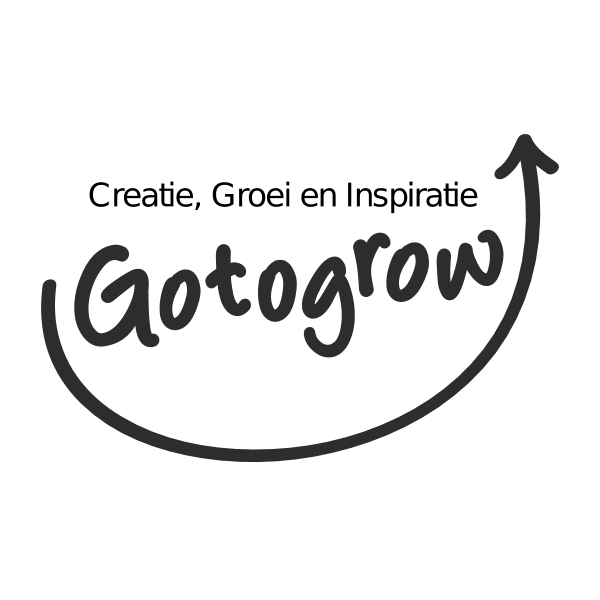 Gotogrow Logo ,Logo , icon , SVG Gotogrow Logo