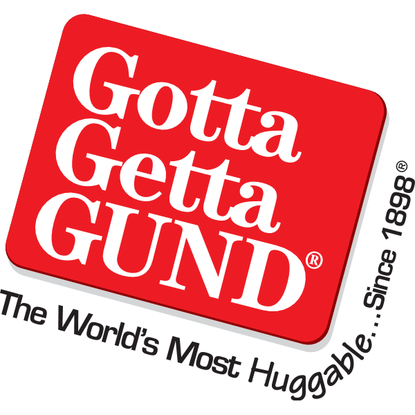 Gotta Getta GUND Logo ,Logo , icon , SVG Gotta Getta GUND Logo