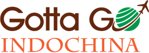 Gotta Go Indochina Logo