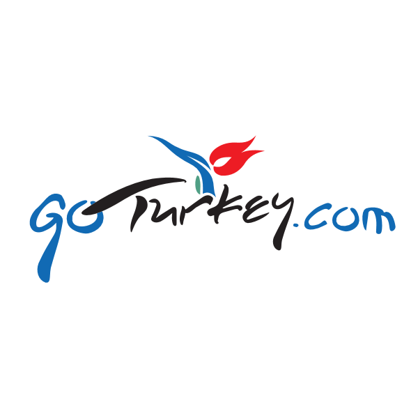 goturkey Logo ,Logo , icon , SVG goturkey Logo