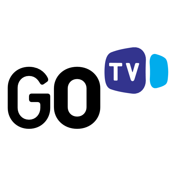 gotv ,Logo , icon , SVG gotv