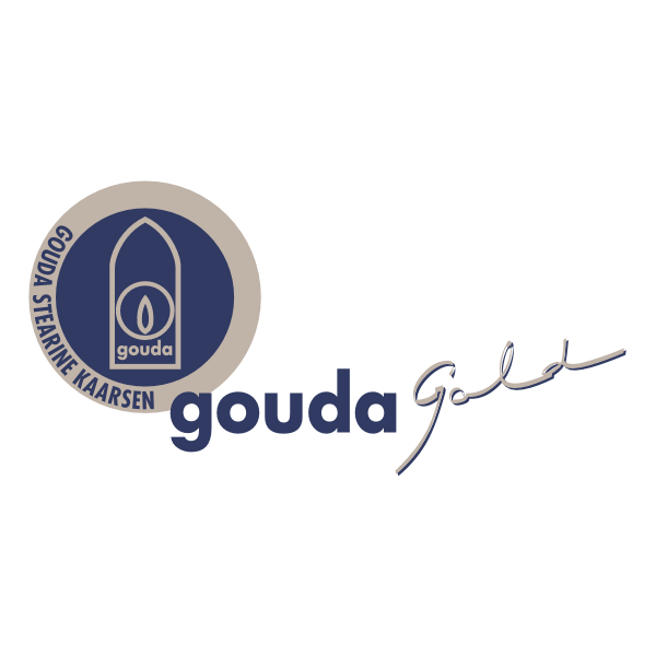 Gouda Gold Logo