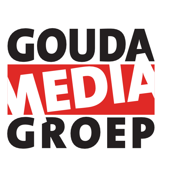 Gouda Media Groep Logo ,Logo , icon , SVG Gouda Media Groep Logo