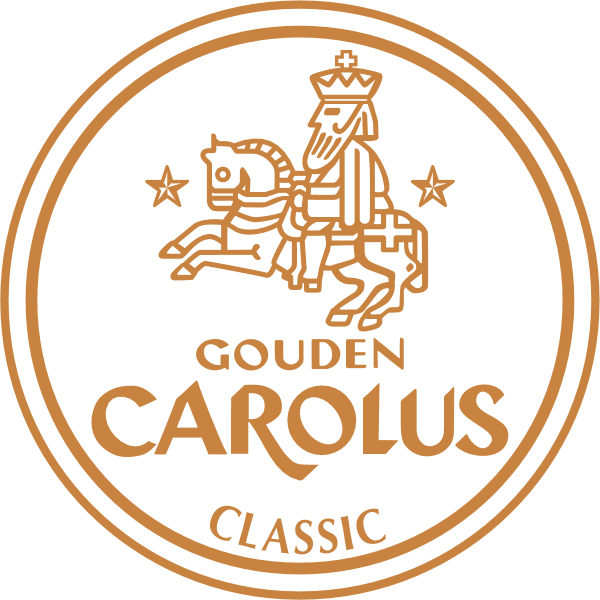 Gouden Carolus Classic Logo