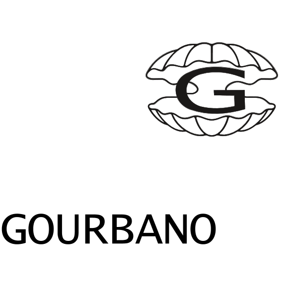 Gourbano Logo