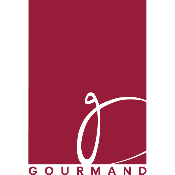 Gourmand International Logo ,Logo , icon , SVG Gourmand International Logo