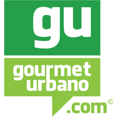 Gourmet Urbano Logo ,Logo , icon , SVG Gourmet Urbano Logo
