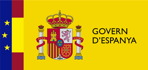 Govern d’Espanya / Gobierno de España (Català) Logo ,Logo , icon , SVG Govern d’Espanya / Gobierno de España (Català) Logo