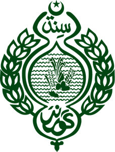 GOVERNER SIND Logo ,Logo , icon , SVG GOVERNER SIND Logo