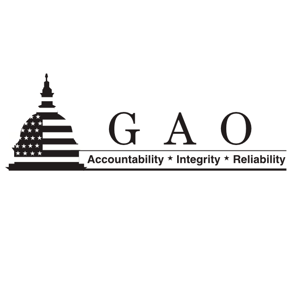 Government Accountability Office Logo ,Logo , icon , SVG Government Accountability Office Logo