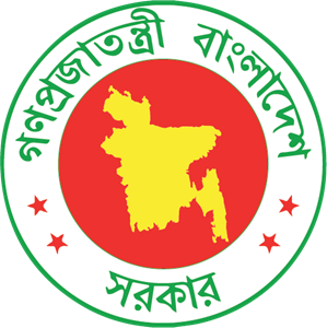 Government Bangladesh Logo