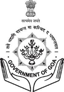 Government of Goa Logo ,Logo , icon , SVG Government of Goa Logo