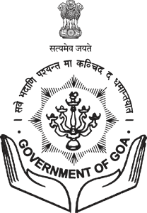 Government of Goa Logo