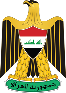 Government of Iraq Logo ,Logo , icon , SVG Government of Iraq Logo
