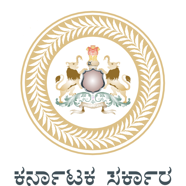 Government of Karnataka Logo ,Logo , icon , SVG Government of Karnataka Logo