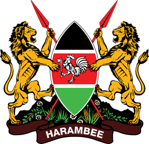 Government of Kenya Emblem (GoK) Logo ,Logo , icon , SVG Government of Kenya Emblem (GoK) Logo
