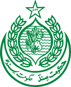 Government of Sindh Pakistan Logo ,Logo , icon , SVG Government of Sindh Pakistan Logo