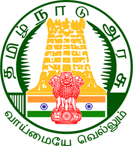 Government of Tamil Nadu Logo