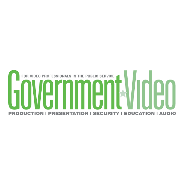 Government Video Logo ,Logo , icon , SVG Government Video Logo