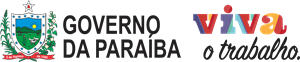 GOVERNO DA PARAÍBA Logo ,Logo , icon , SVG GOVERNO DA PARAÍBA Logo
