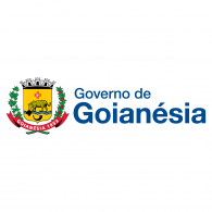 Governo de Goianésia Logo ,Logo , icon , SVG Governo de Goianésia Logo