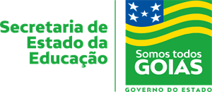 GOVERNO DE GOIÁS 2020 Logo