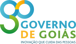 Governo de Goias Logo ,Logo , icon , SVG Governo de Goias Logo