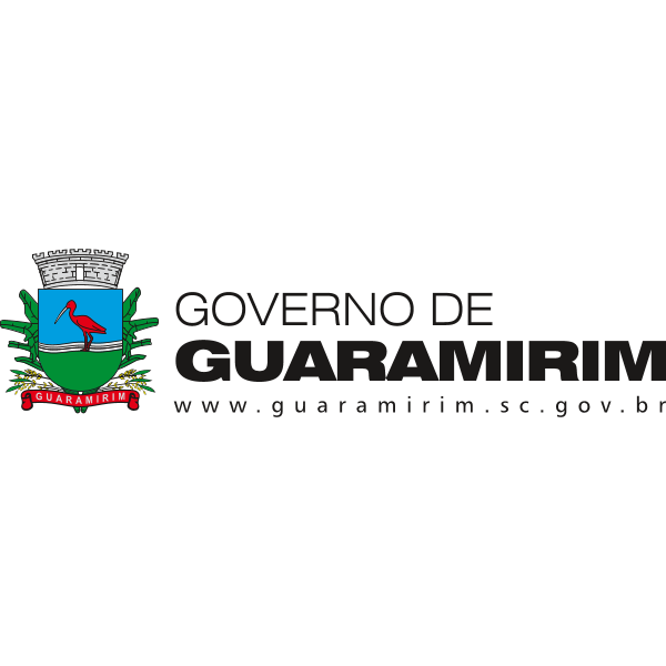 Governo de Guaramirim Logo