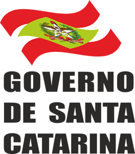 Governo de Santa Catarina Logo ,Logo , icon , SVG Governo de Santa Catarina Logo