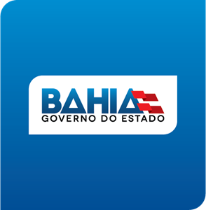 Governo do Estado da Bahia 2015 Logo ,Logo , icon , SVG Governo do Estado da Bahia 2015 Logo