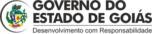 GOVERNO DO ESTADO DE GOIÁS Logo ,Logo , icon , SVG GOVERNO DO ESTADO DE GOIÁS Logo