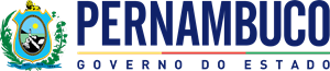 Governo do Estado de Pernambuco Logo