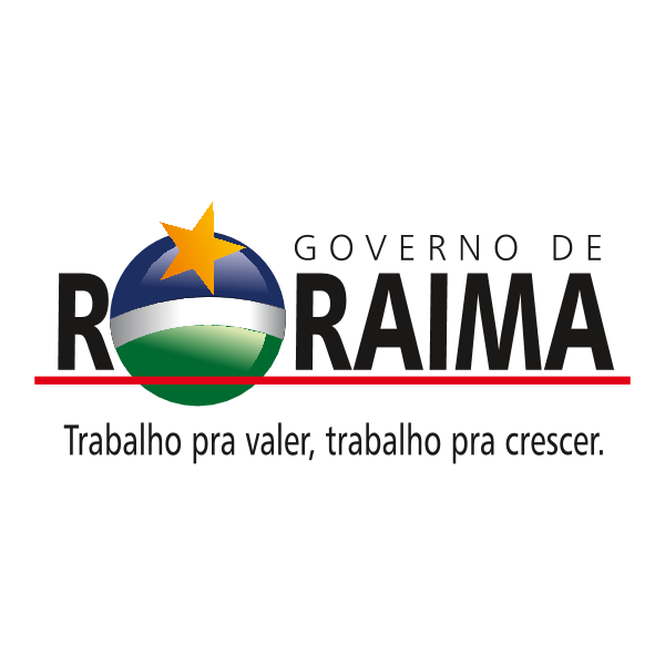 Governo do Estado de Roraima Logo ,Logo , icon , SVG Governo do Estado de Roraima Logo