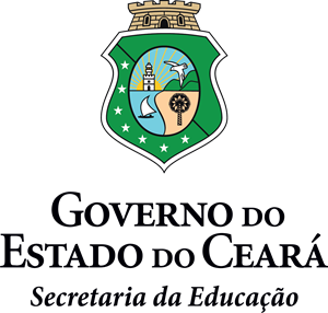 Governo do Estado do Ceará Logo