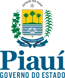 Governo Do Estado Do Piauí Logo ,Logo , icon , SVG Governo Do Estado Do Piauí Logo