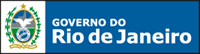 Governo do Estado do Rio de Janeiro Logo ,Logo , icon , SVG Governo do Estado do Rio de Janeiro Logo