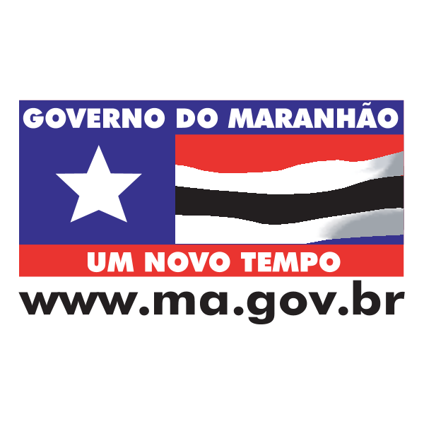 Governo do Maranhгo Logo