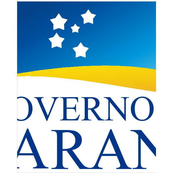 Governo do Paraná Logo