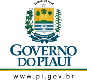 Governo do Piauí Logo ,Logo , icon , SVG Governo do Piauí Logo