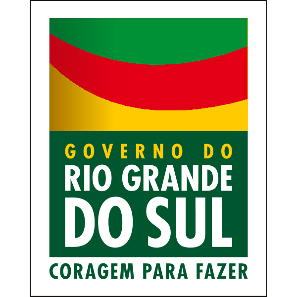 Governo do Rio Grande do Sul Logo