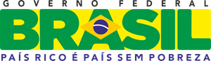 Governo Federal Brasil Logo ,Logo , icon , SVG Governo Federal Brasil Logo