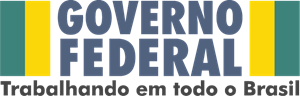 Governo Federal Logo ,Logo , icon , SVG Governo Federal Logo